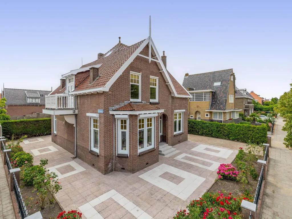 Hoflaan 47, MIDDELHARNIS