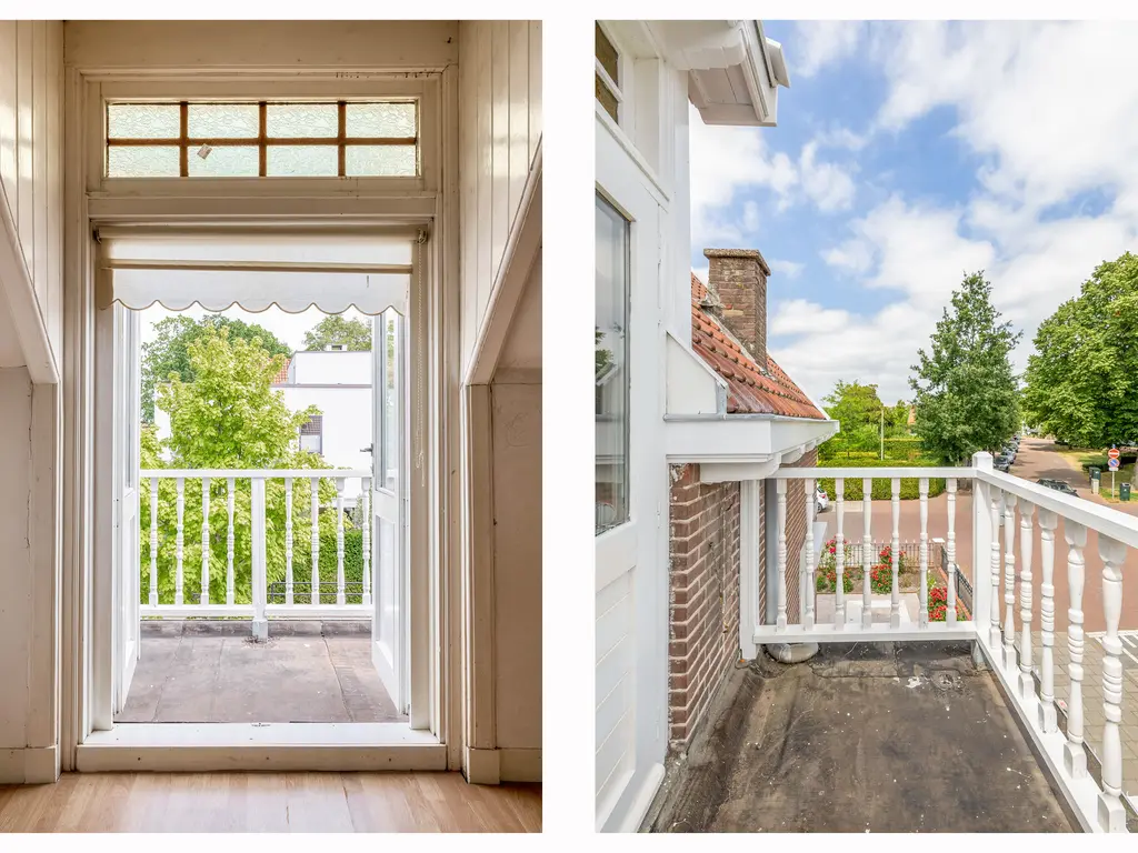 Hoflaan 47, MIDDELHARNIS
