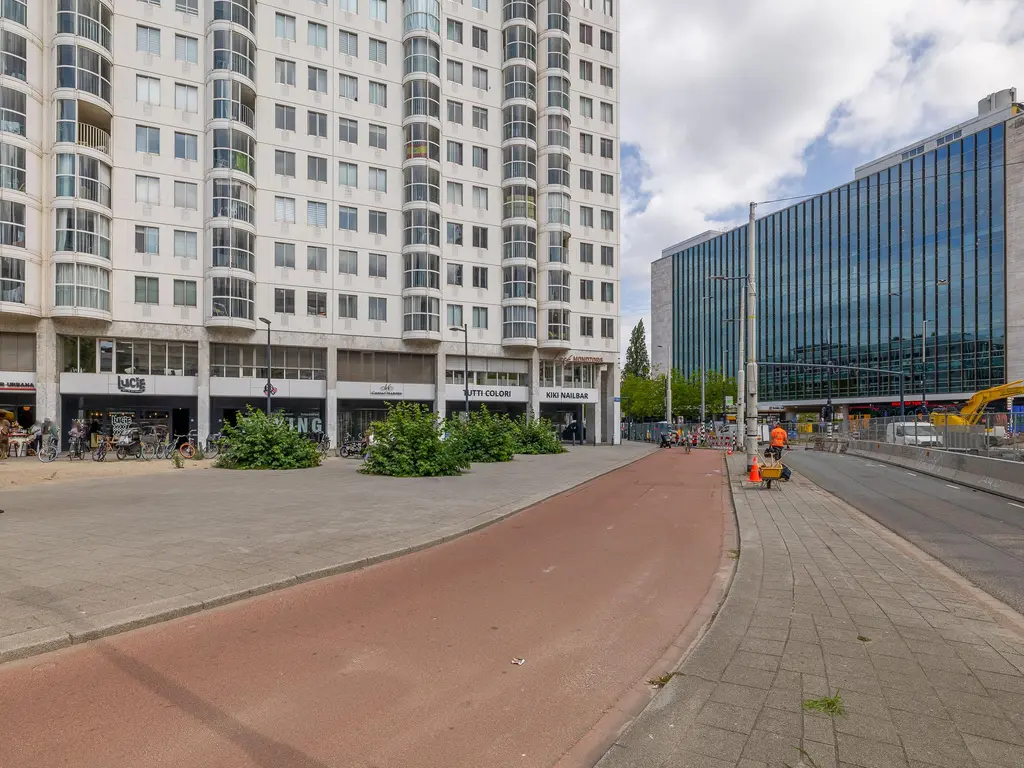Weena 7C, ROTTERDAM