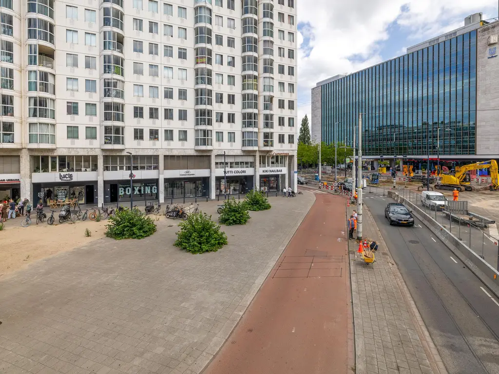 Weena 7C, ROTTERDAM