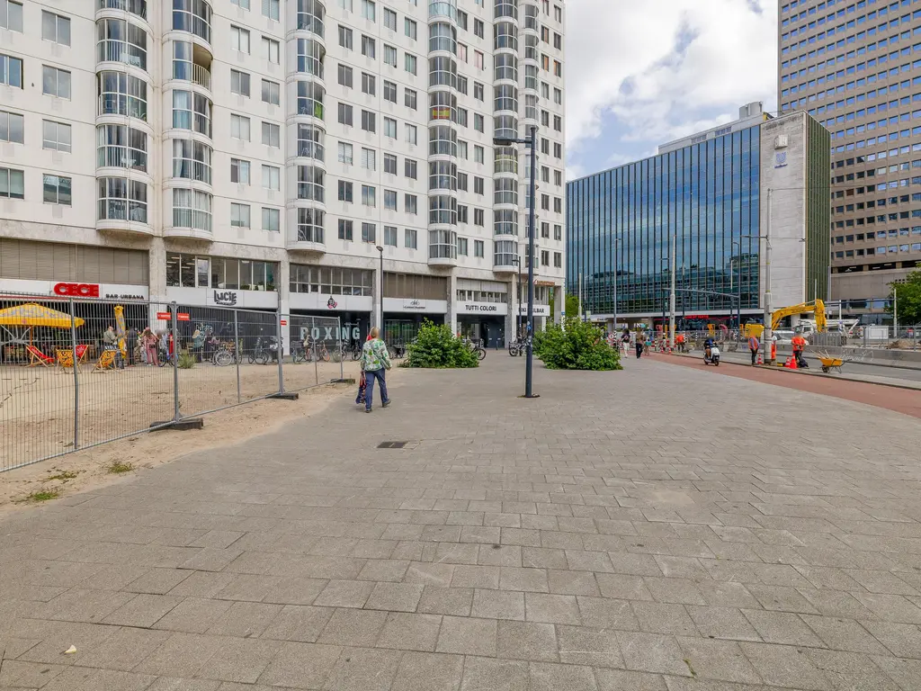 Weena 7C, ROTTERDAM