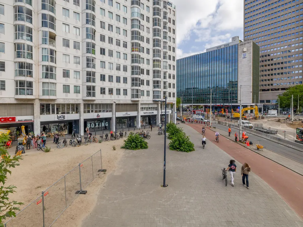 Weena 7C, ROTTERDAM