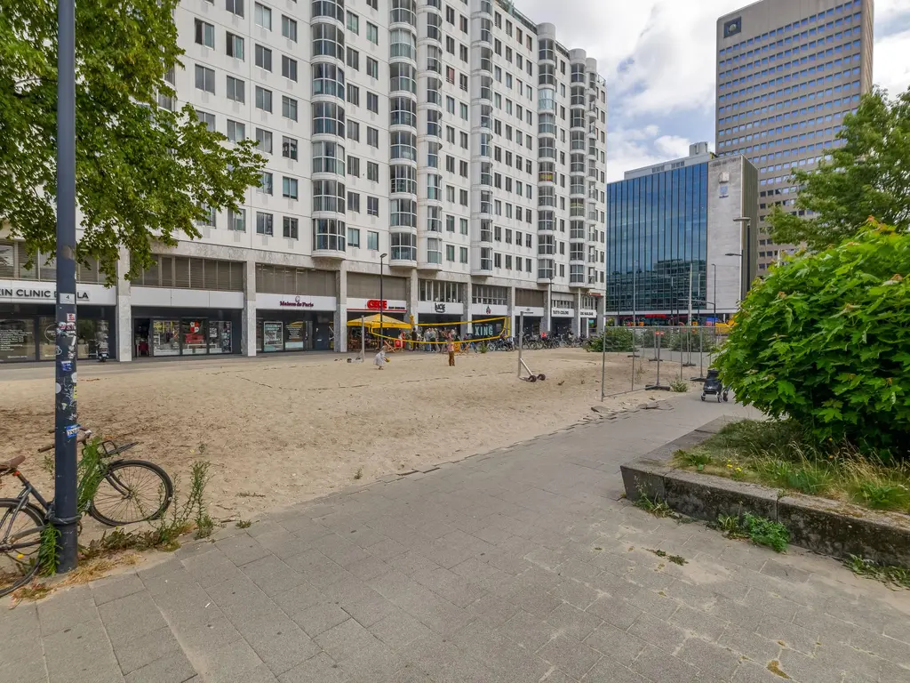 Weena 7C, ROTTERDAM