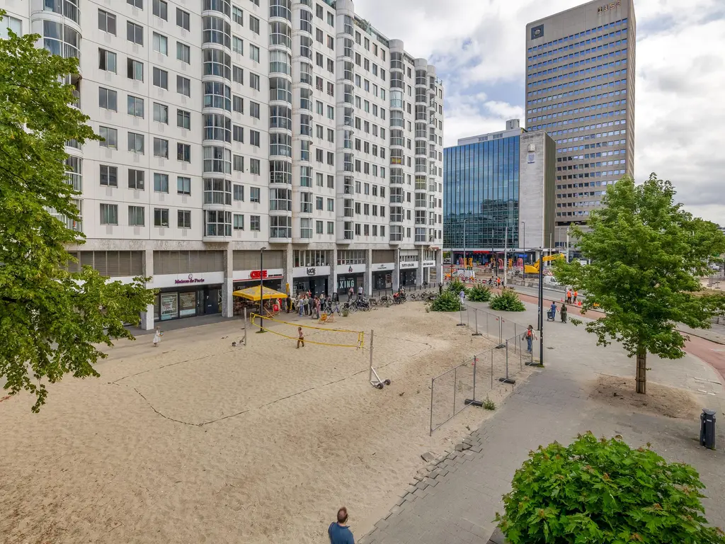 Weena 7C, ROTTERDAM