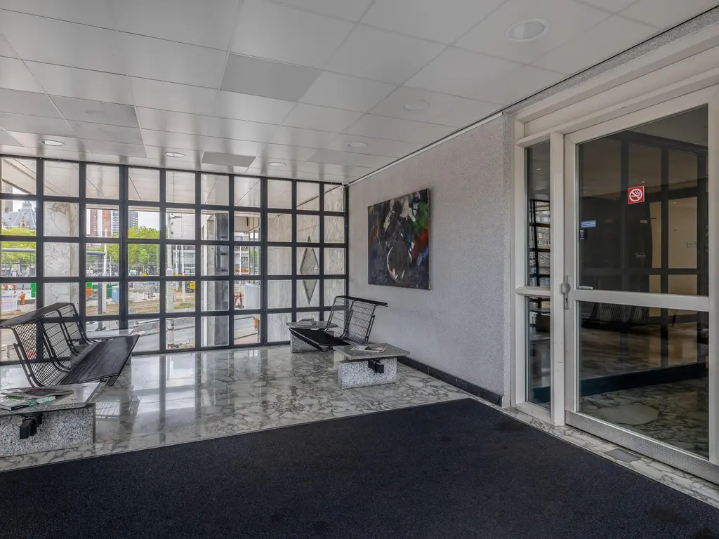 Weena 7C, ROTTERDAM