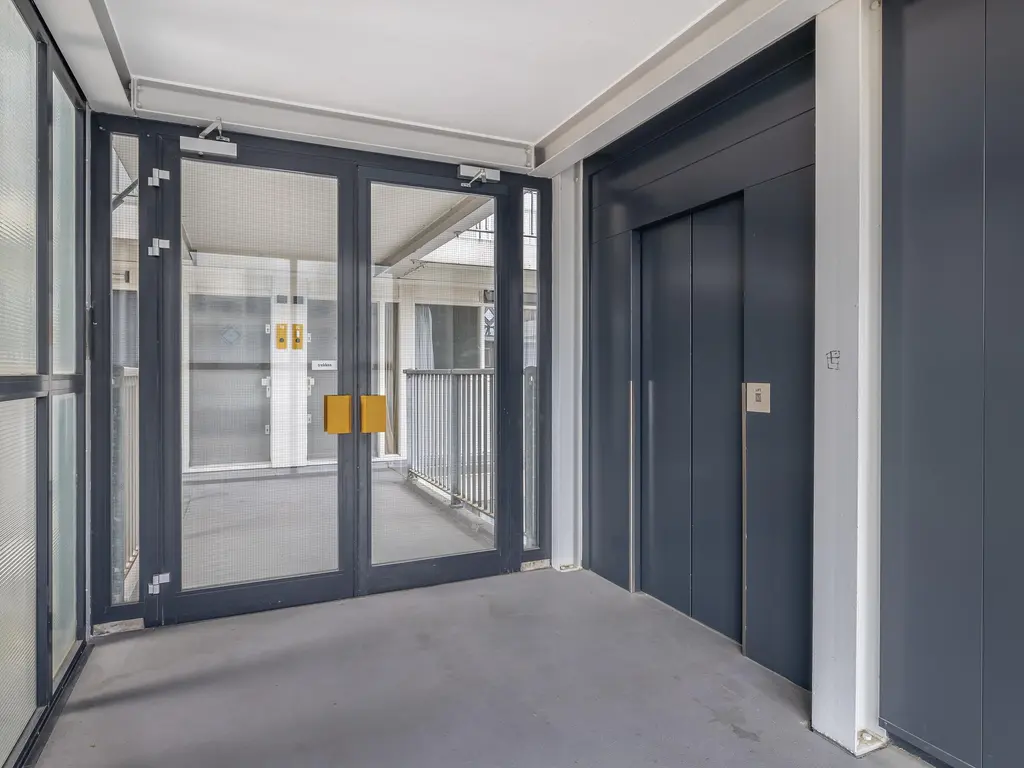 Weena 7C, ROTTERDAM