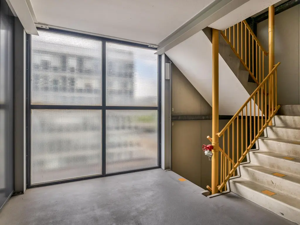 Weena 7C, ROTTERDAM