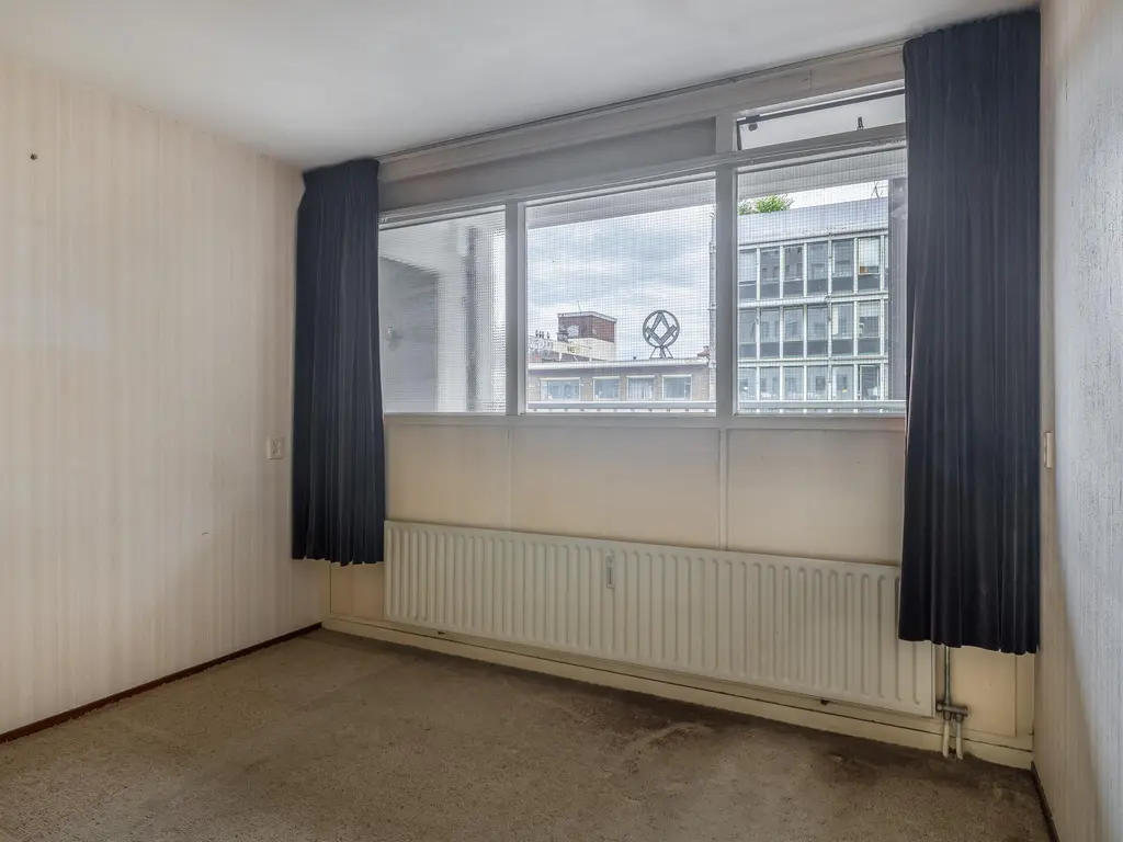 Weena 7C, ROTTERDAM