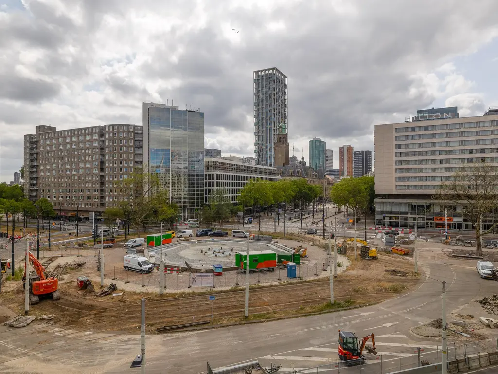 Weena 7C, ROTTERDAM