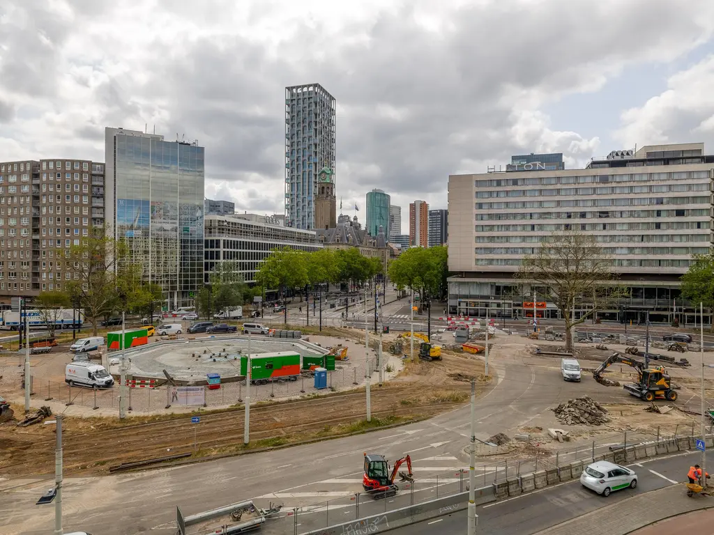 Weena 7C, ROTTERDAM