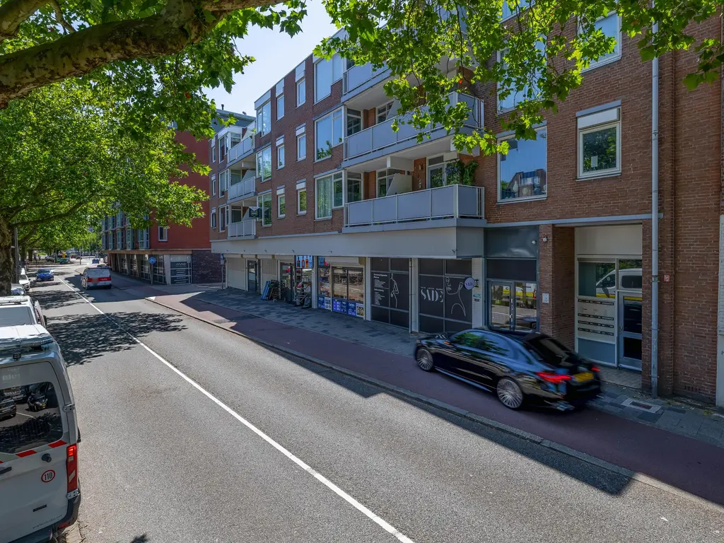 Nieuwe Haven 277B, SCHIEDAM