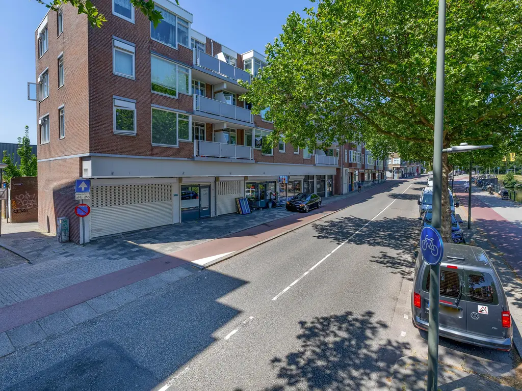 Nieuwe Haven 277B, SCHIEDAM