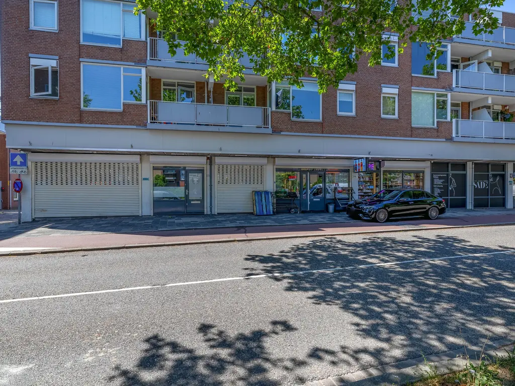 Nieuwe Haven 277B, SCHIEDAM