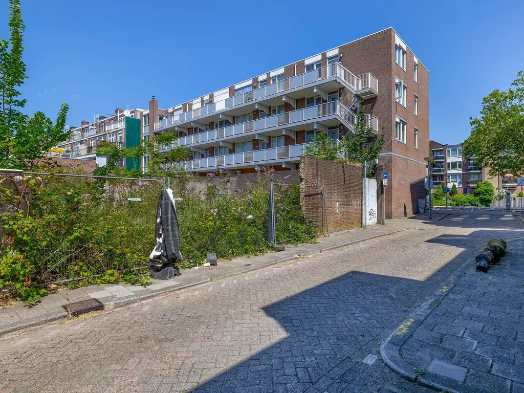 Nieuwe Haven 277B, SCHIEDAM