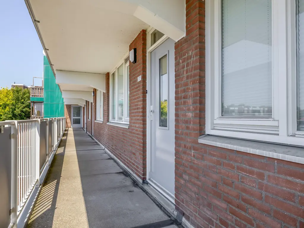 Nieuwe Haven 277B, SCHIEDAM