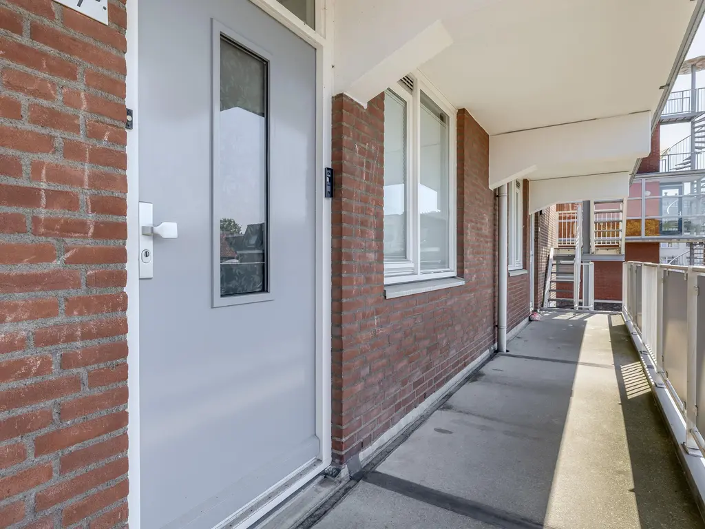 Nieuwe Haven 277B, SCHIEDAM