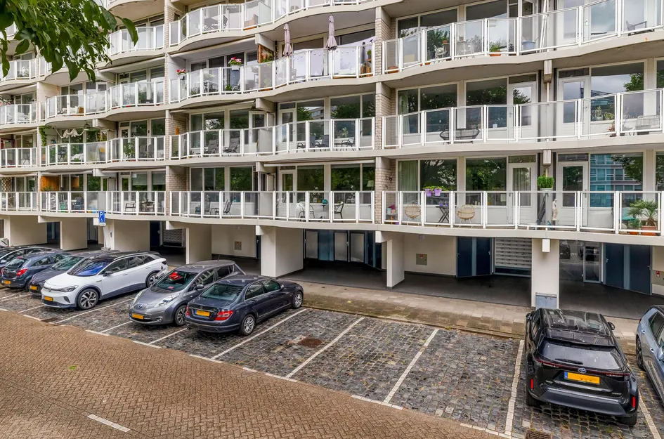 Admiraliteitskade 24A