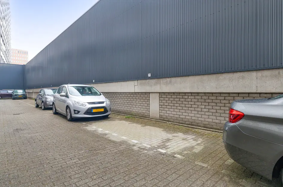 Admiraliteitskade 24A