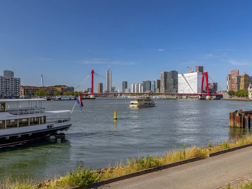 Admiraliteitskade 24A, ROTTERDAM
