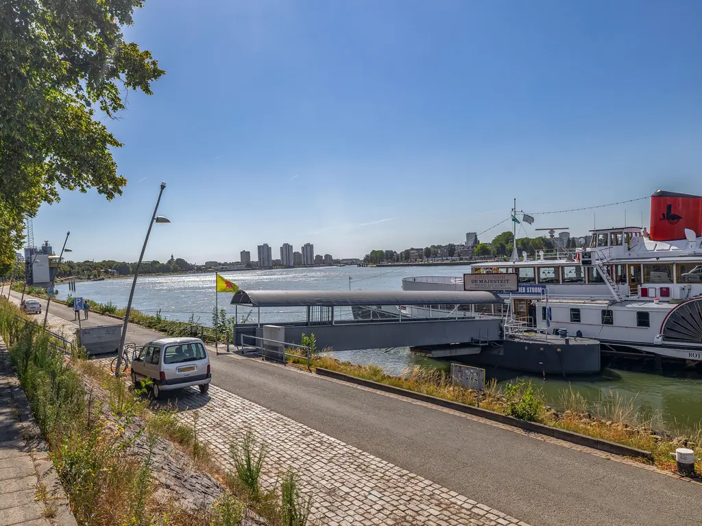Admiraliteitskade 24A, ROTTERDAM