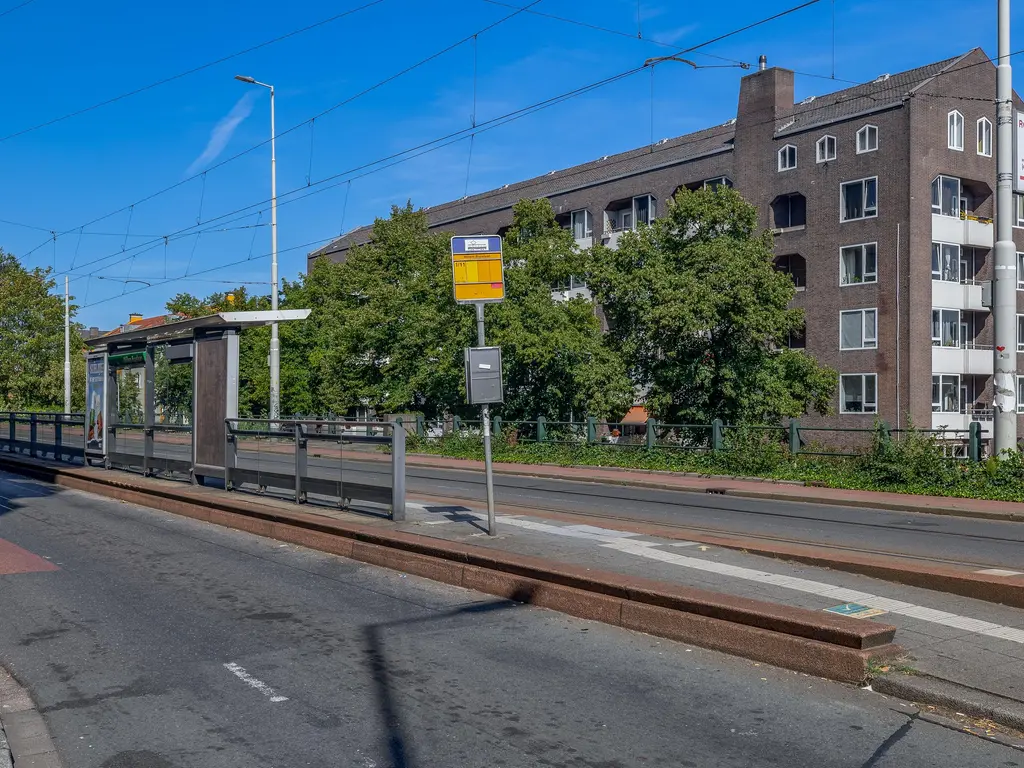 Admiraliteitskade 24A, ROTTERDAM