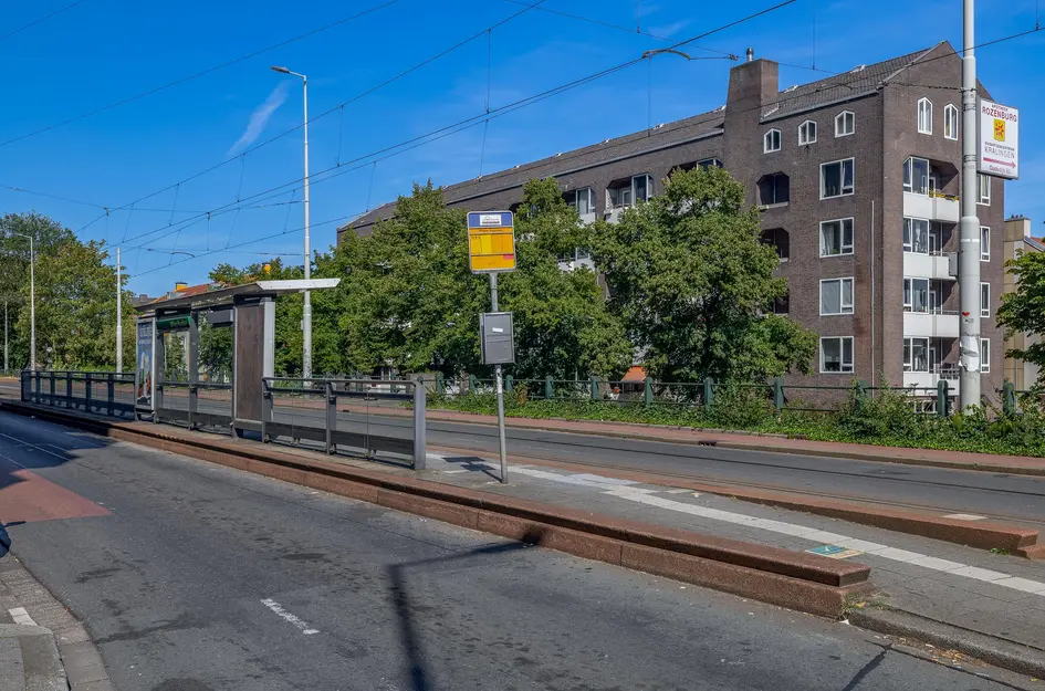 Admiraliteitskade 24A