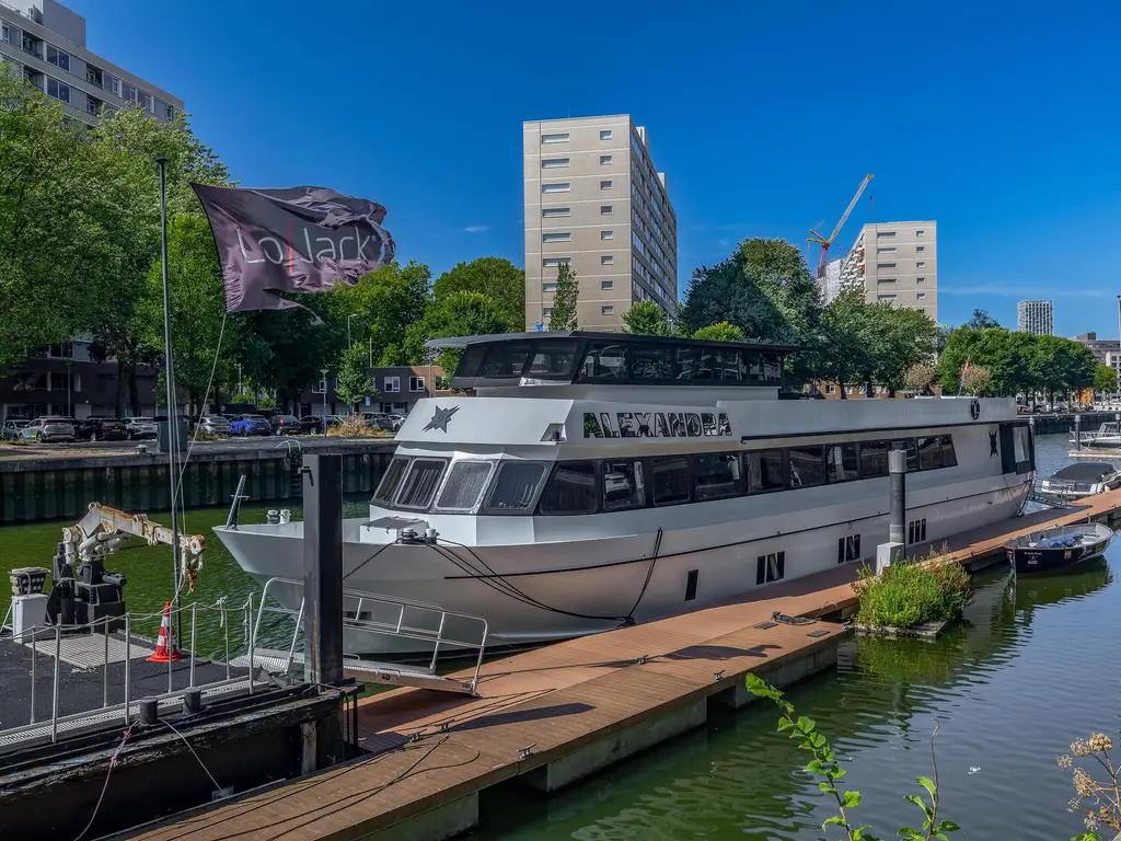 Admiraliteitskade 24A, ROTTERDAM