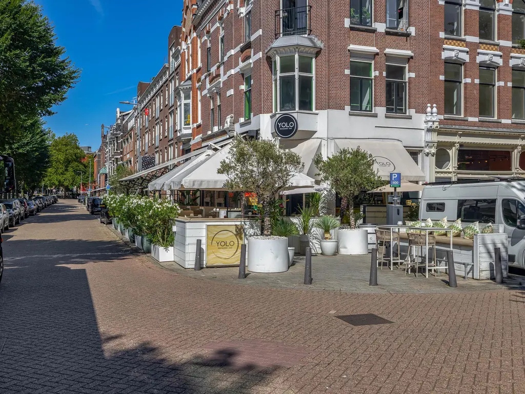 Admiraliteitskade 24A, ROTTERDAM
