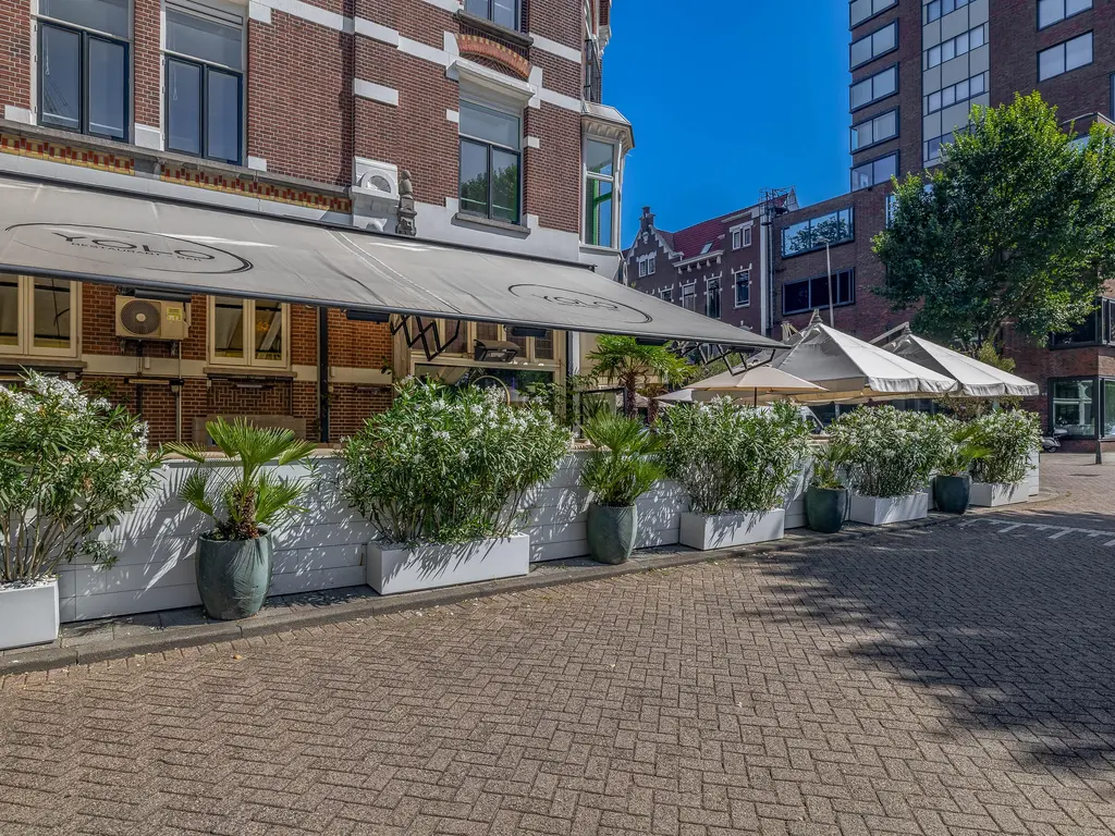 Admiraliteitskade 24A, ROTTERDAM