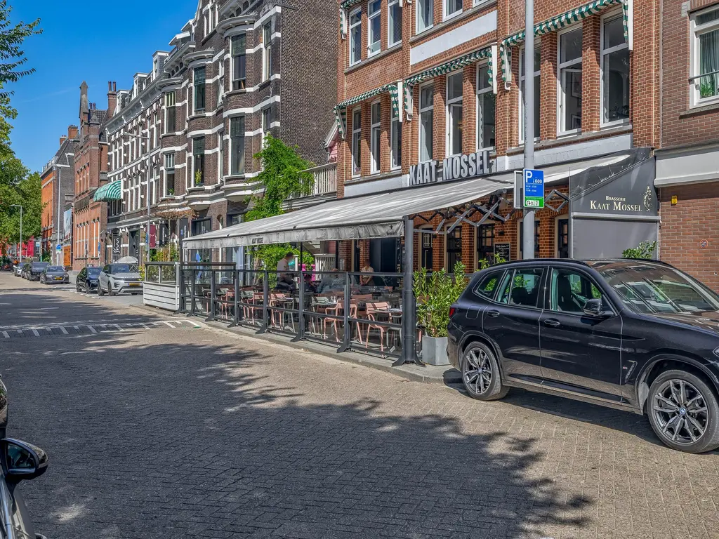 Admiraliteitskade 24A, ROTTERDAM