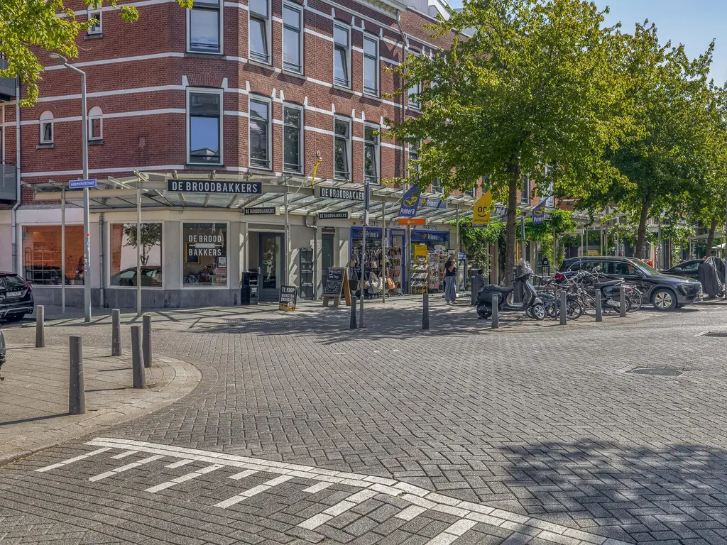 Admiraliteitskade 24A, ROTTERDAM