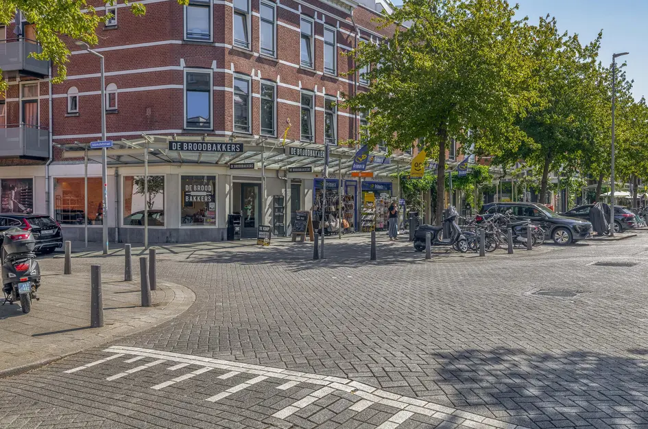 Admiraliteitskade 24A