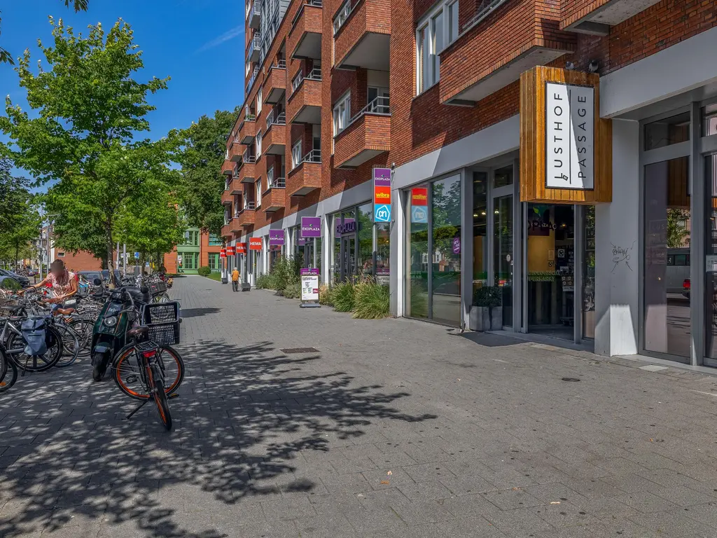 Admiraliteitskade 24A, ROTTERDAM