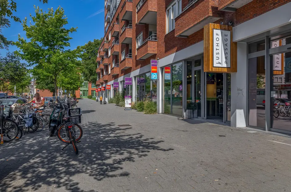 Admiraliteitskade 24A