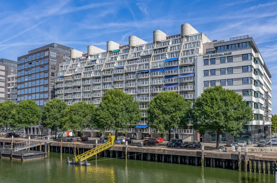 Admiraliteitskade 24A