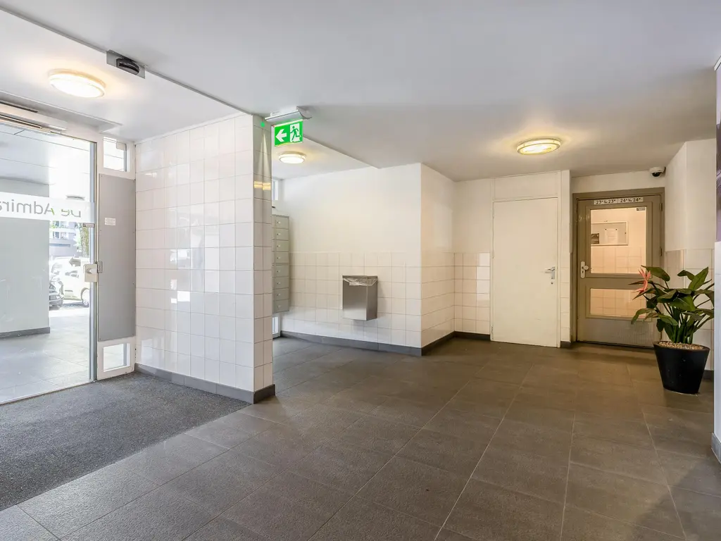 Admiraliteitskade 24A, ROTTERDAM