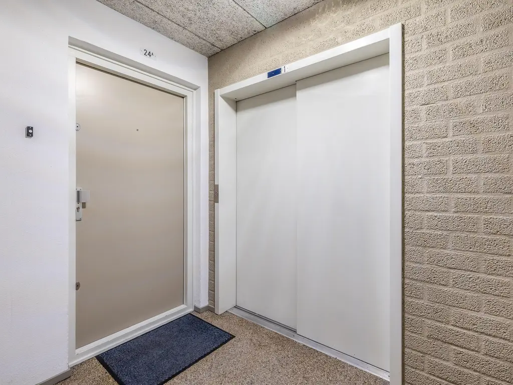 Admiraliteitskade 24A, ROTTERDAM