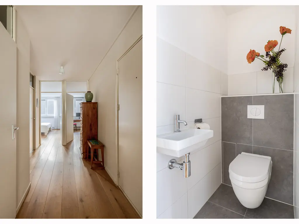 Admiraliteitskade 24A, ROTTERDAM