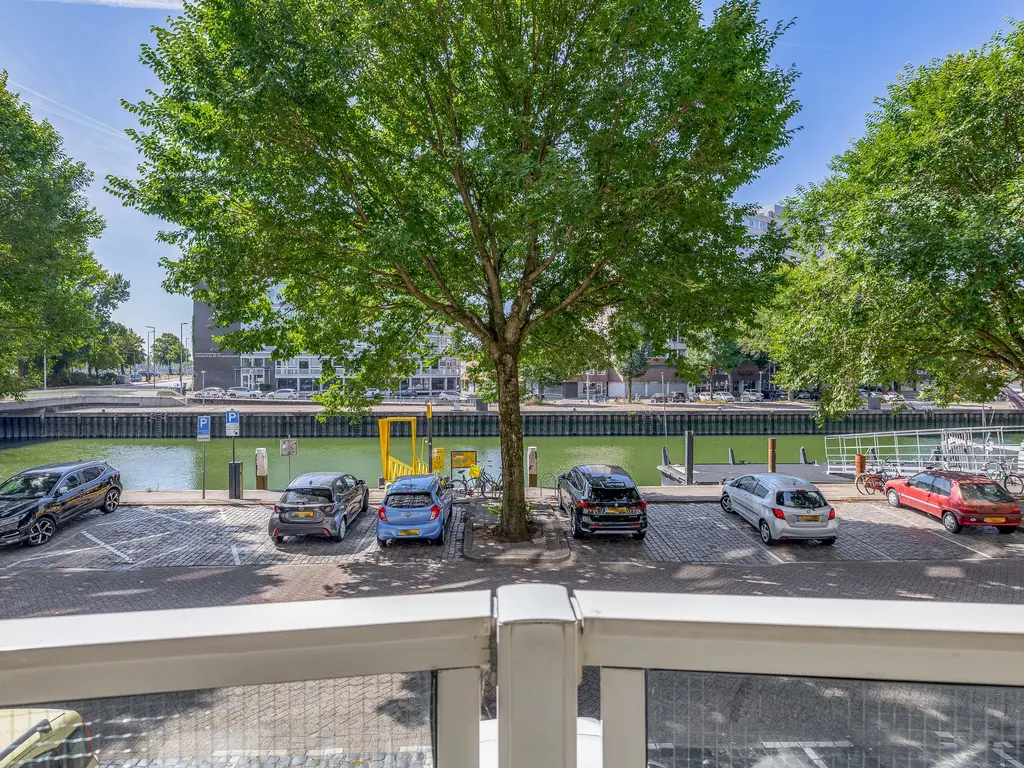 Admiraliteitskade 24A, ROTTERDAM