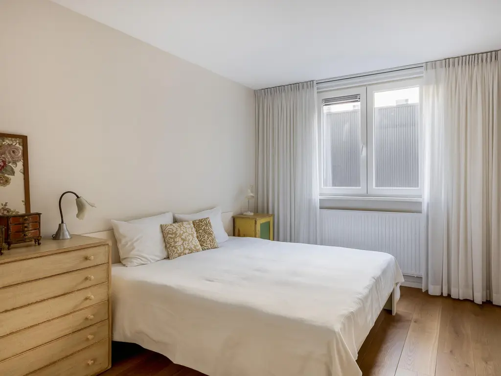 Admiraliteitskade 24A, ROTTERDAM