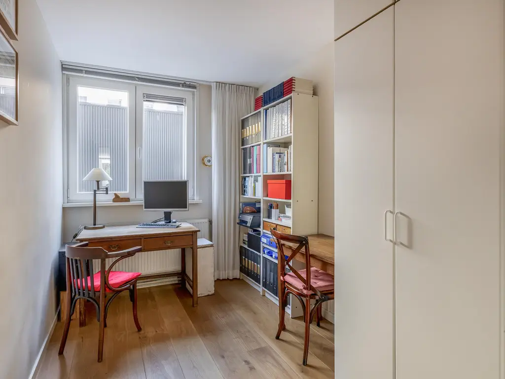 Admiraliteitskade 24A, ROTTERDAM