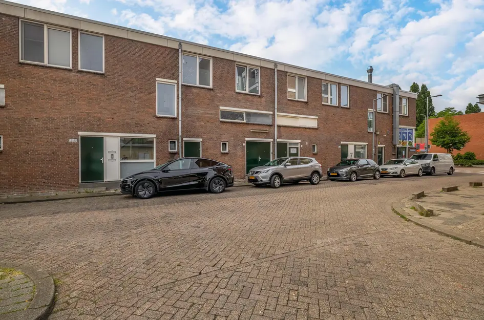 Krabbendijkehof 13