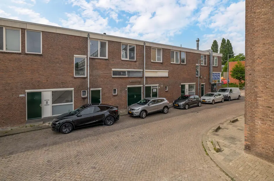 Krabbendijkehof 13