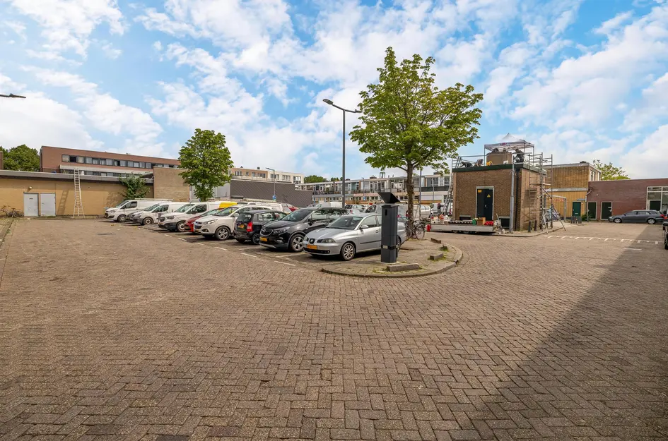 Krabbendijkehof 13