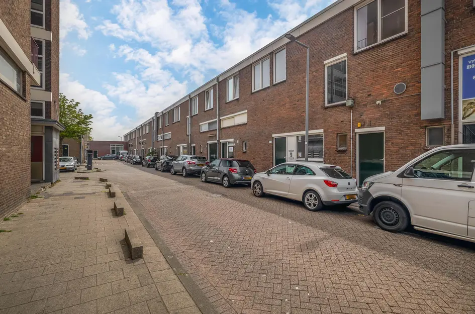 Krabbendijkehof 13