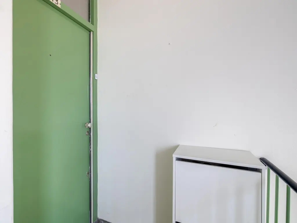 Krabbendijkehof 13, ROTTERDAM
