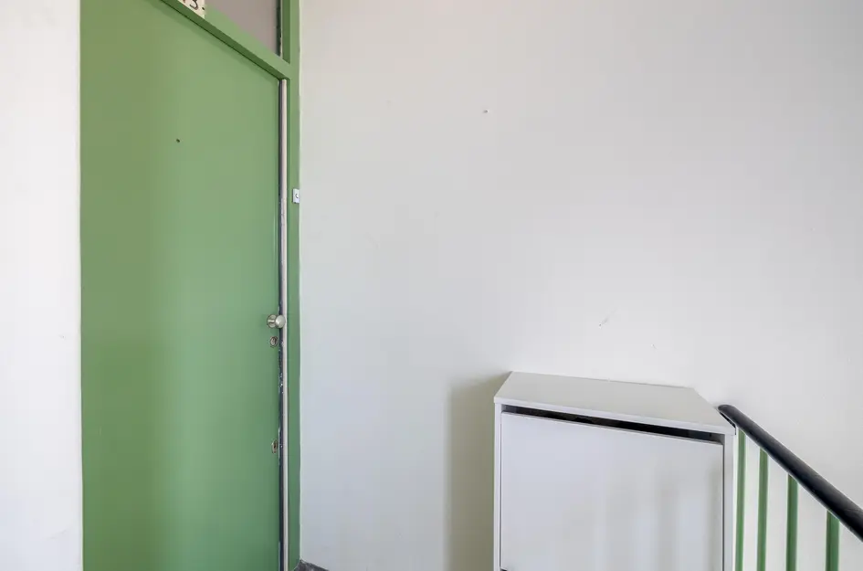 Krabbendijkehof 13