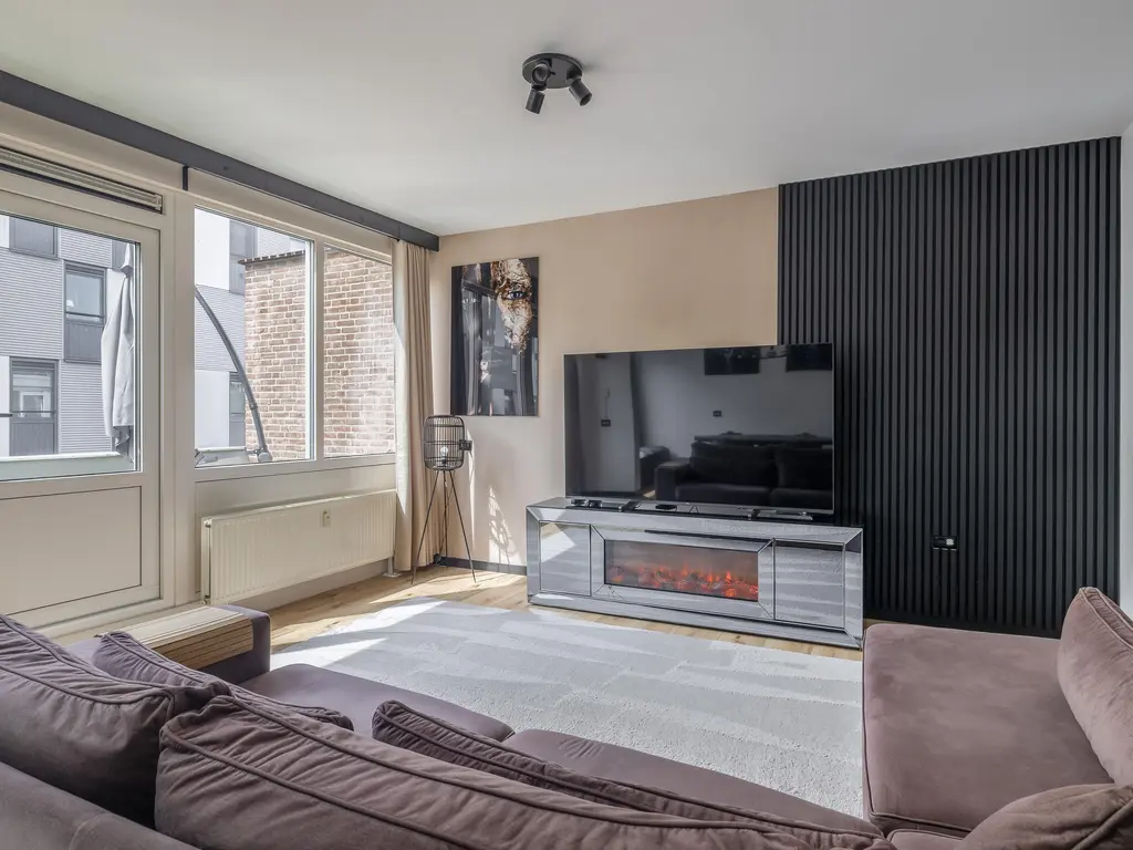 Krabbendijkehof 13, ROTTERDAM