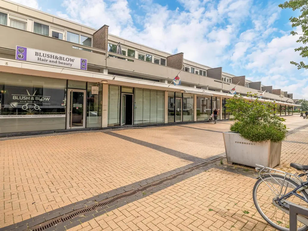 Krabbendijkehof 13, ROTTERDAM