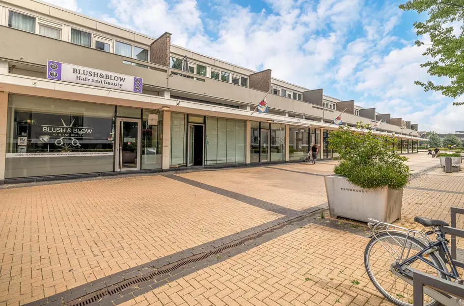 Krabbendijkehof 13